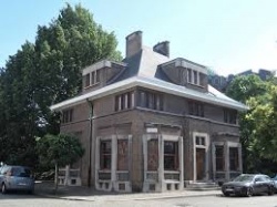 ZO 19/07/20 Stadswandeling Antwerpen 'Modernisme en UNESCO werelderfgoed' 